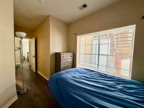 Tiny photo for 1903 N Lincoln Avenue #206, Urbana, IL 61801 (MLS # 12623360)