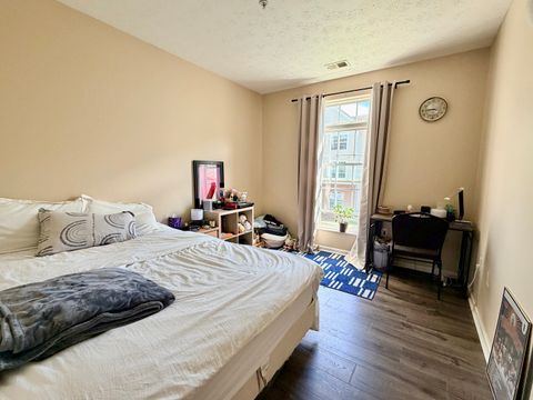 Tiny photo for 1903 N Lincoln Avenue #206, Urbana, IL 61801 (MLS # 12623360)