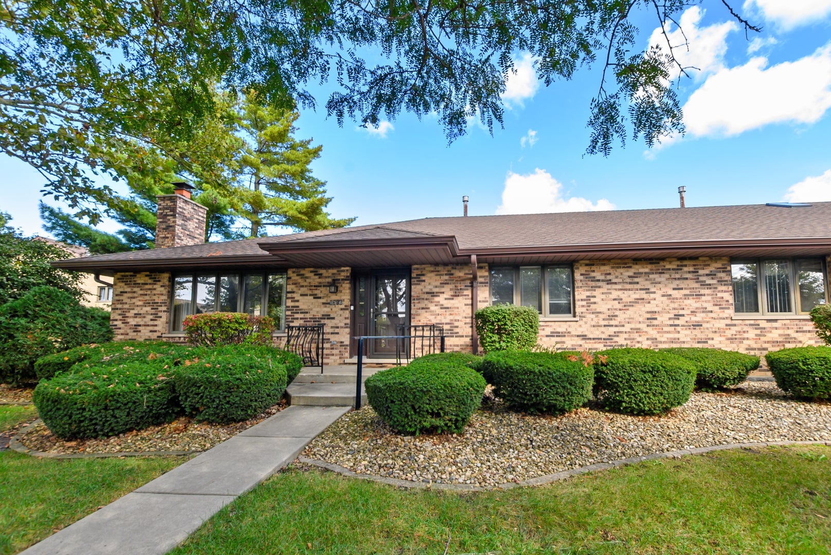 8316 ASHLEY Lane 1272