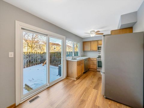 Tiny photo for 1986 Brighton Lane, Hoffman Estates, IL 60169 (MLS # 12554599)