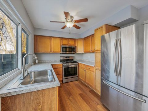 Tiny photo for 1986 Brighton Lane, Hoffman Estates, IL 60169 (MLS # 12554599)