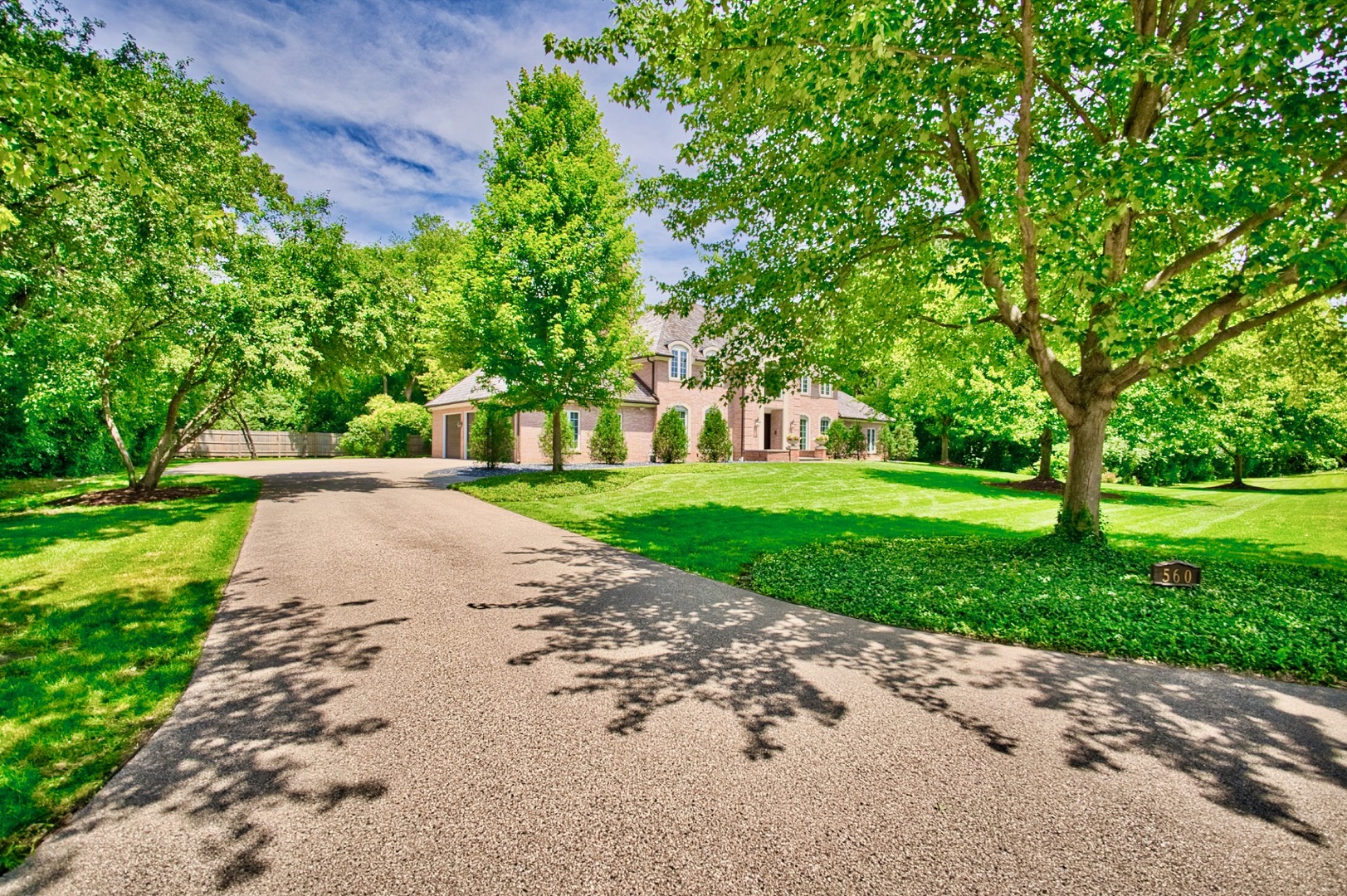 560 Jacqulyn Lane