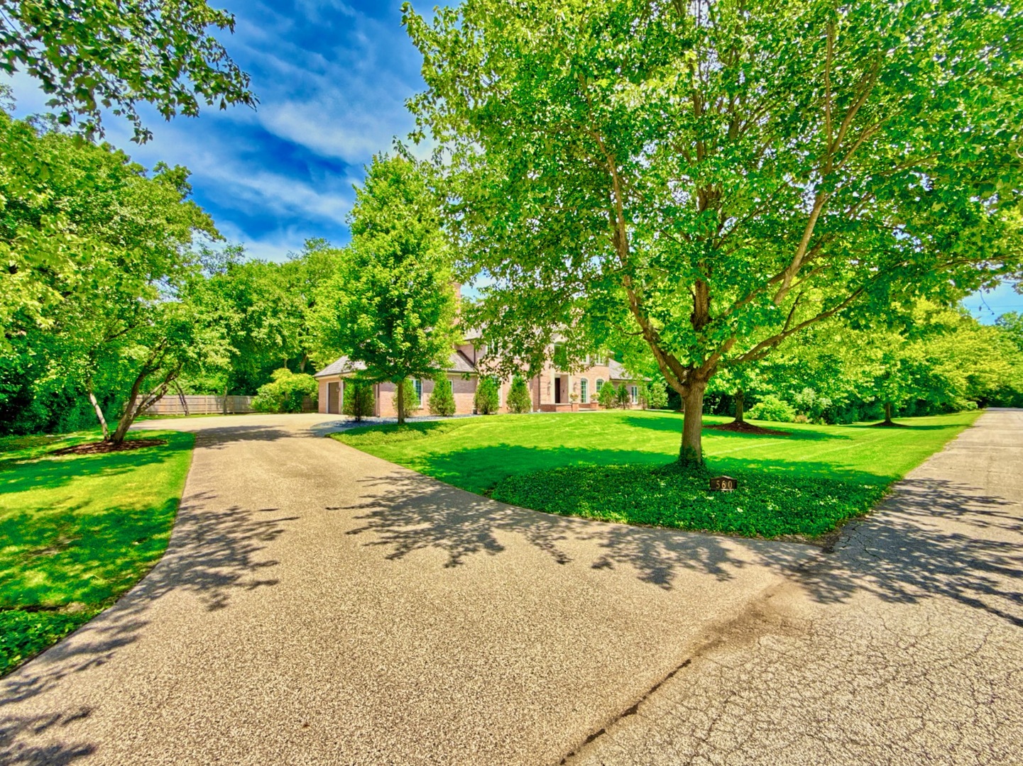 560 Jacqulyn Lane