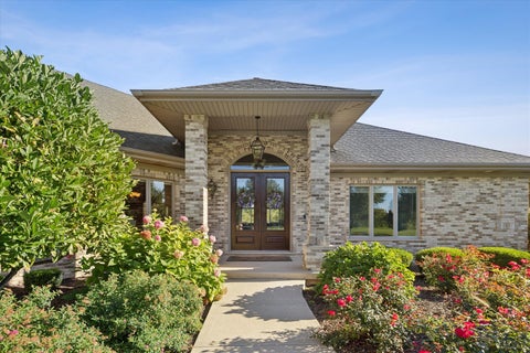 Photo of 25860 Prairie Hill Lane, Plainfield, IL 60585 (MLS # 12780208)