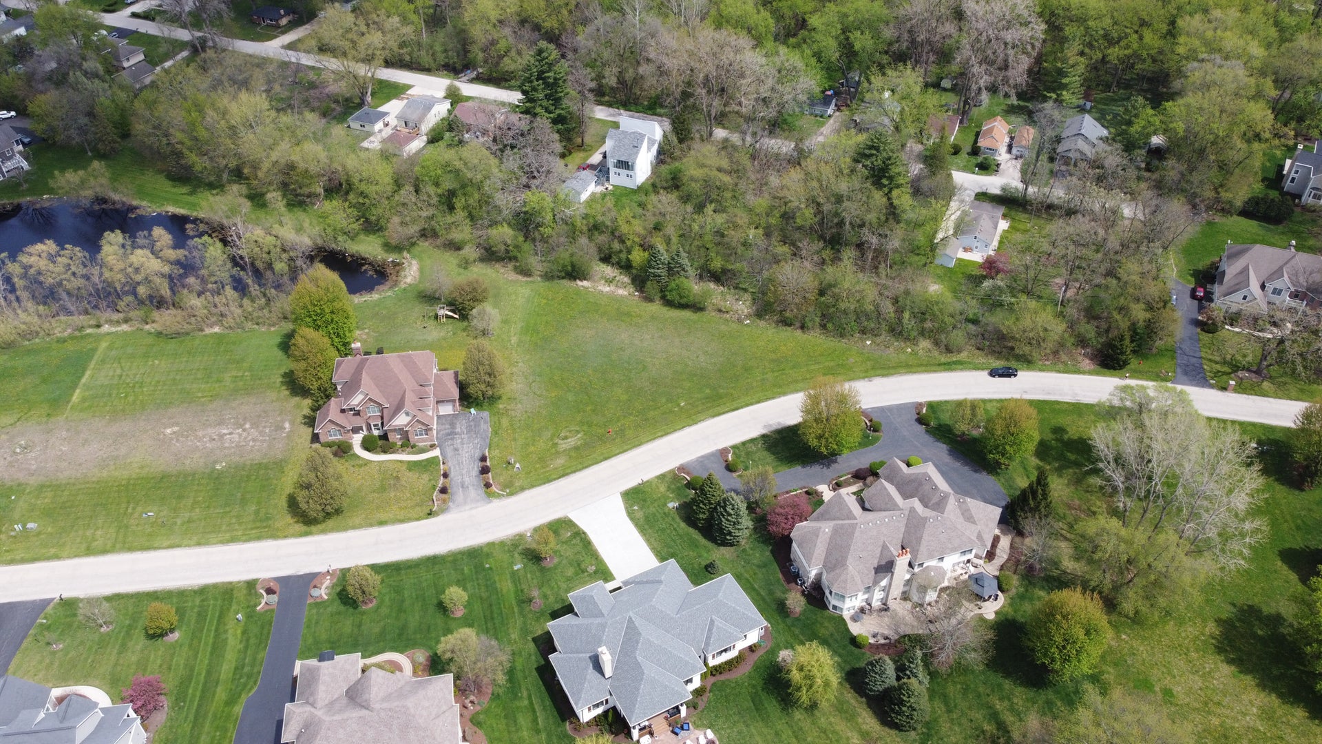 LOT 39 LONGMOOR Drive
