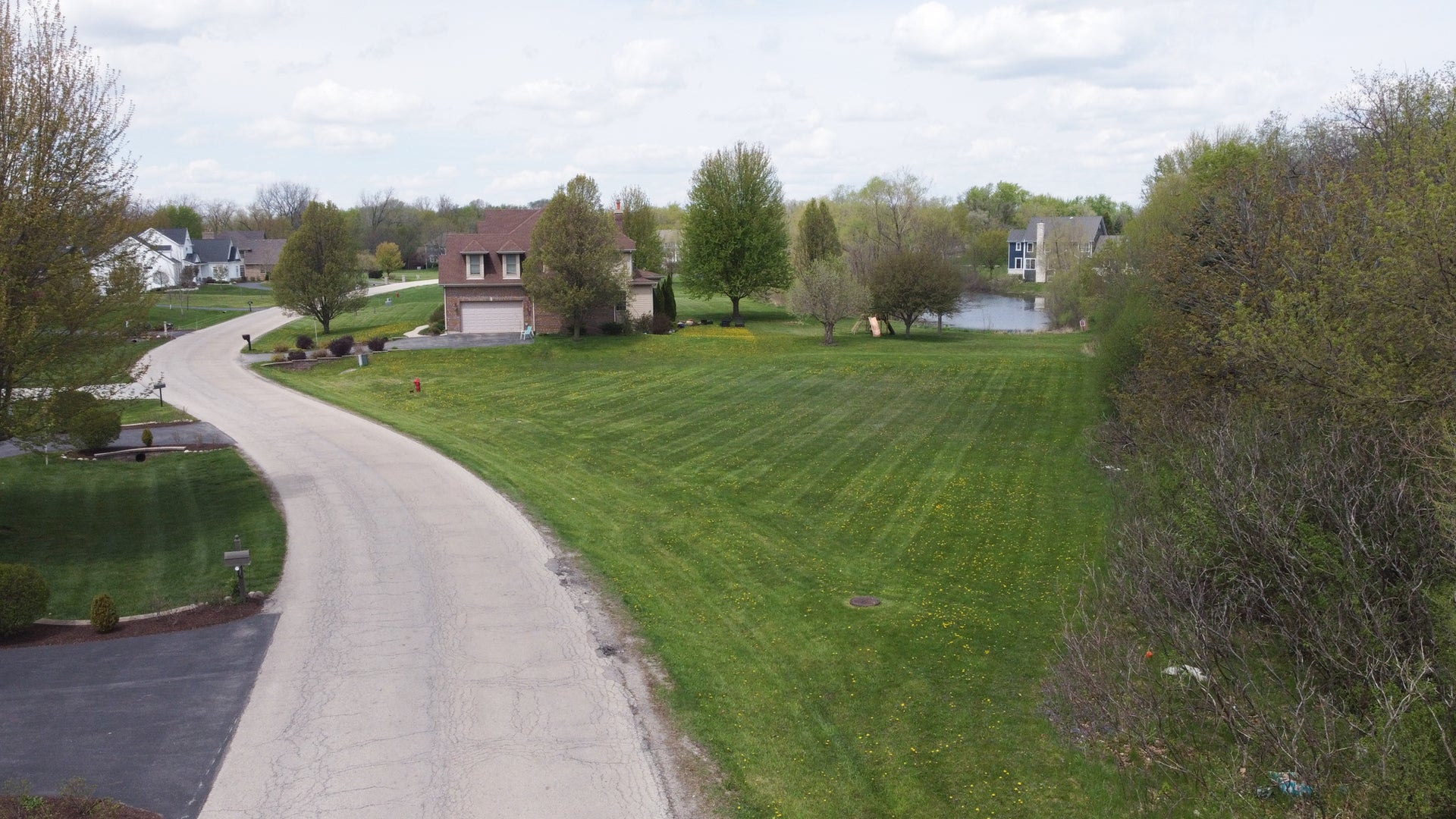 LOT 39 LONGMOOR Drive