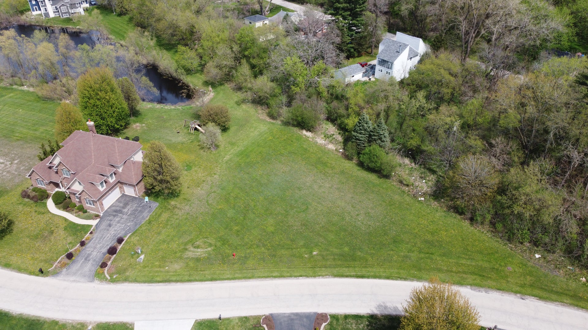 LOT 39 LONGMOOR Drive