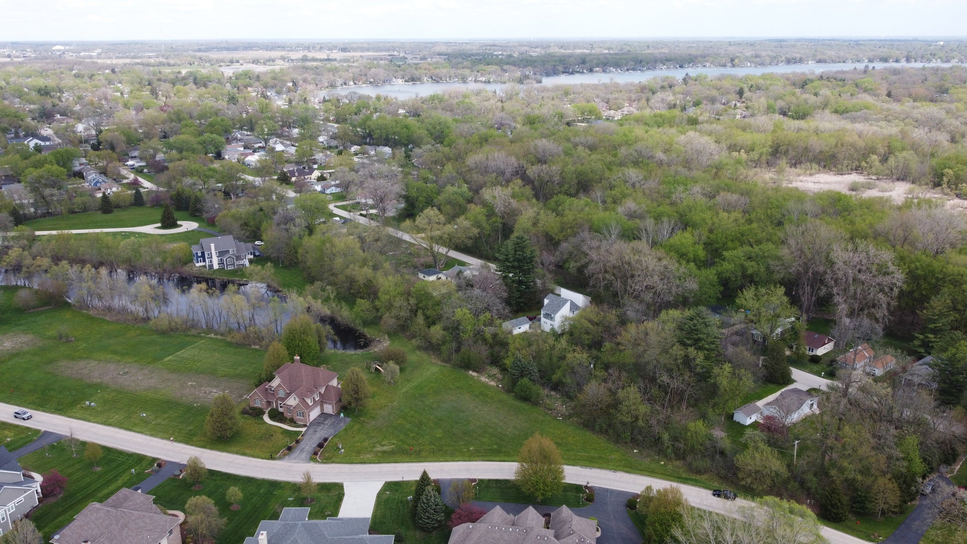 LOT 39 LONGMOOR Drive