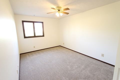 Tiny photo for 1111 E Jefferson Street #3, Bloomington, IL 61701 (MLS # 12292309)