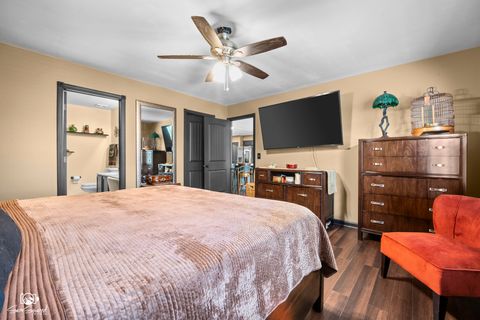 Tiny photo for 5307 Floralwood Court, Plainfield, IL 60586 (MLS # 12647519)