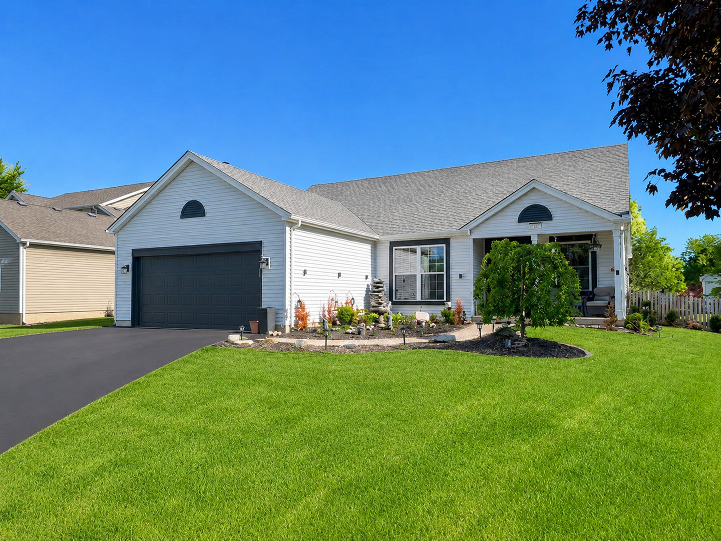 5307 Floralwood Court