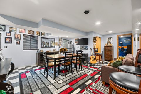 Tiny photo for 5307 Floralwood Court, Plainfield, IL 60586 (MLS # 12647519)
