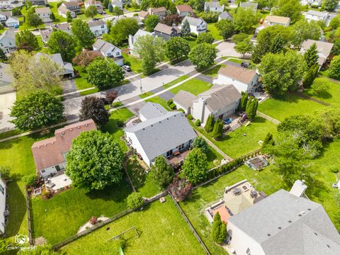 Tiny photo for 5307 Floralwood Court, Plainfield, IL 60586 (MLS # 12647519)