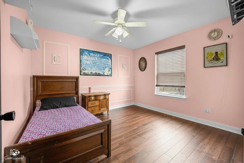 Tiny photo for 5307 Floralwood Court, Plainfield, IL 60586 (MLS # 12647519)