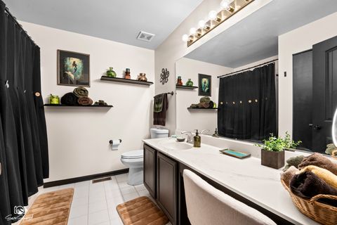 Tiny photo for 5307 Floralwood Court, Plainfield, IL 60586 (MLS # 12647519)