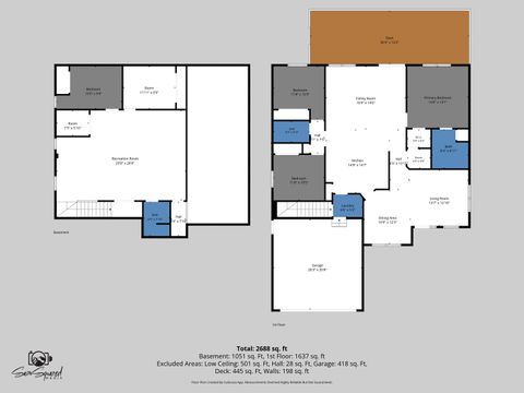 Tiny photo for 5307 Floralwood Court, Plainfield, IL 60586 (MLS # 12647519)