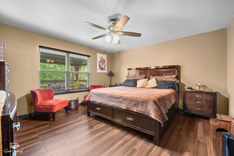 Tiny photo for 5307 Floralwood Court, Plainfield, IL 60586 (MLS # 12647519)