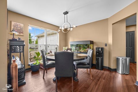 Tiny photo for 5307 Floralwood Court, Plainfield, IL 60586 (MLS # 12647519)