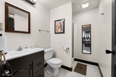 Tiny photo for 5307 Floralwood Court, Plainfield, IL 60586 (MLS # 12647519)