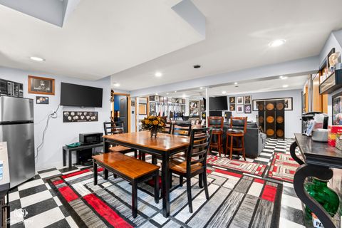 Tiny photo for 5307 Floralwood Court, Plainfield, IL 60586 (MLS # 12647519)