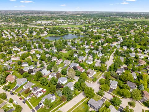 Tiny photo for 5307 Floralwood Court, Plainfield, IL 60586 (MLS # 12647519)