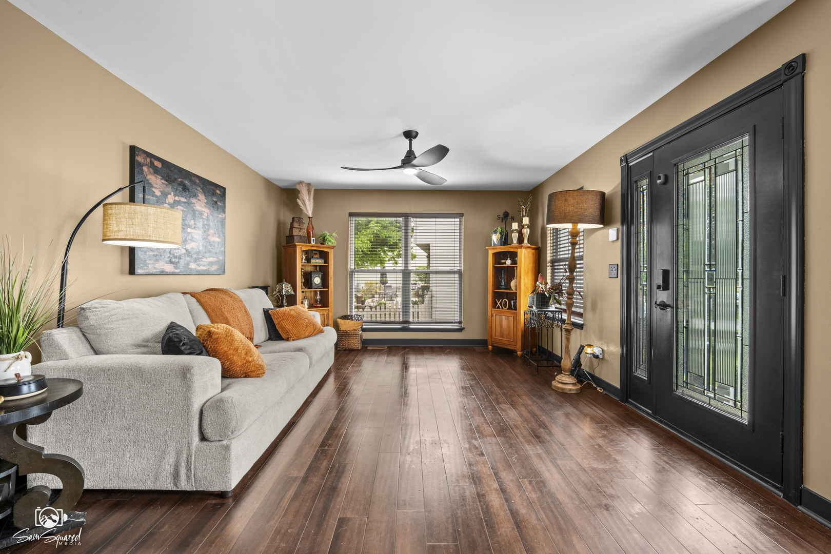 5307 Floralwood Court