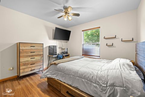 Tiny photo for 5307 Floralwood Court, Plainfield, IL 60586 (MLS # 12647519)