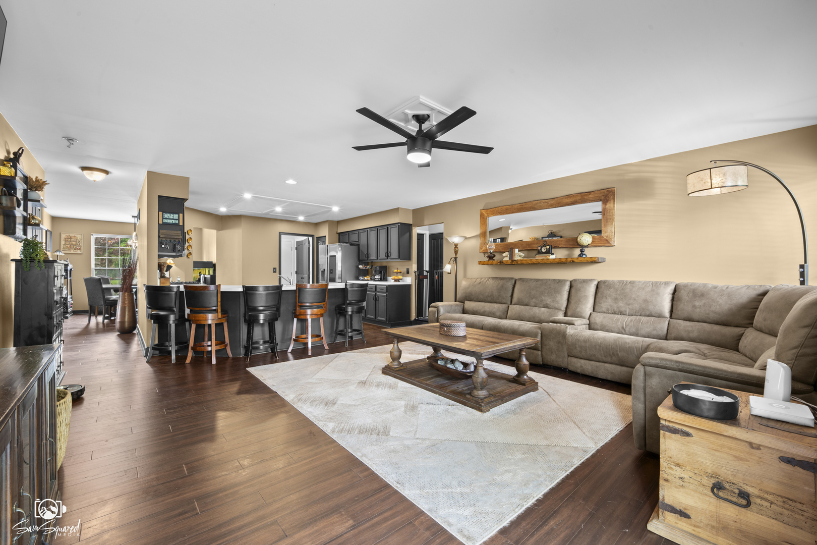 5307 Floralwood Court