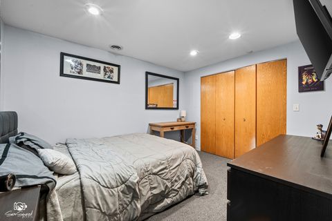 Tiny photo for 5307 Floralwood Court, Plainfield, IL 60586 (MLS # 12647519)