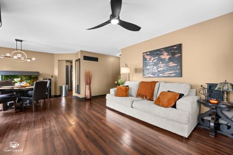 Tiny photo for 5307 Floralwood Court, Plainfield, IL 60586 (MLS # 12647519)