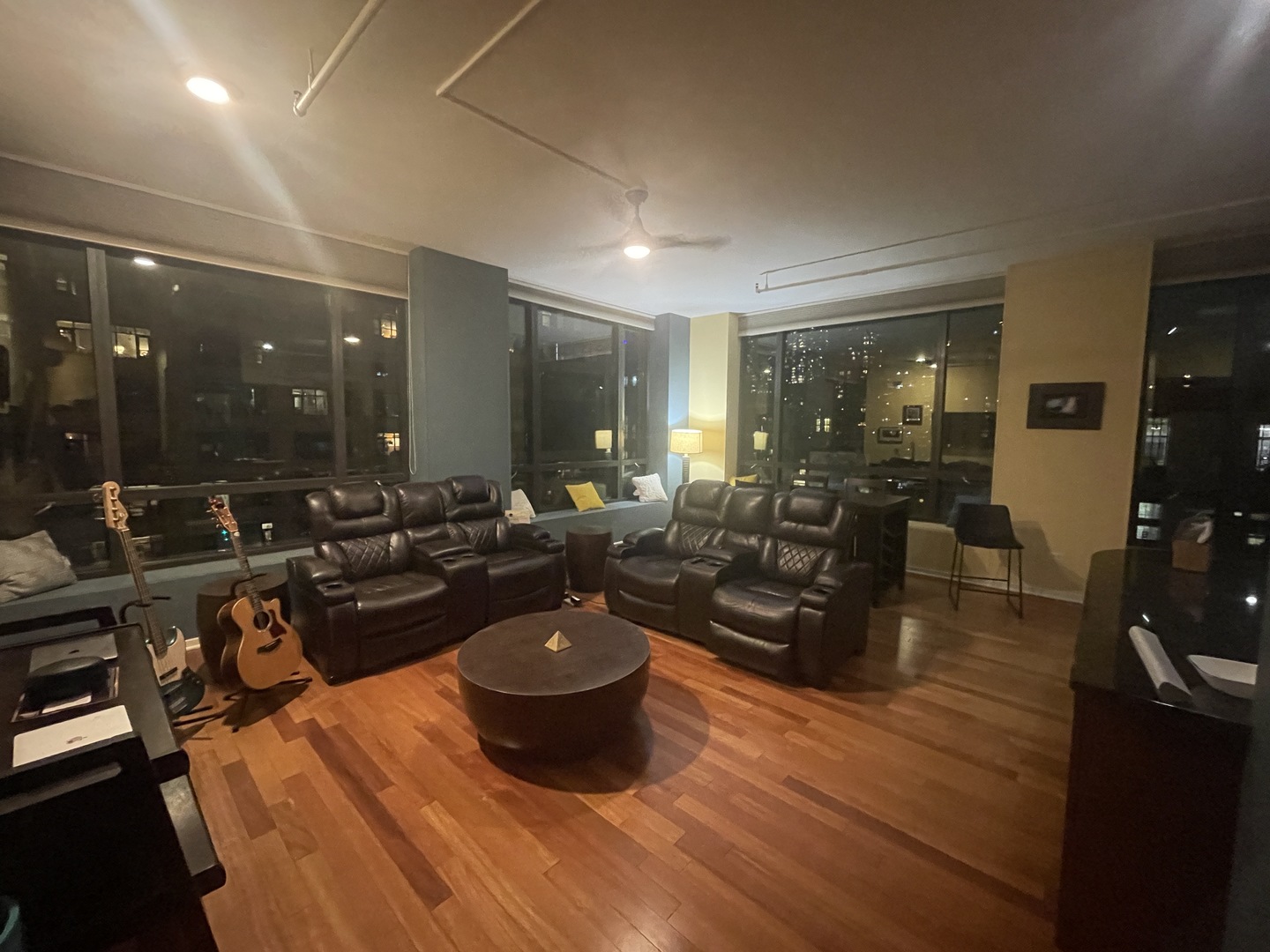 520 S State Street 1201