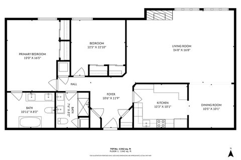 Tiny photo for 50 LAKE Boulevard #632, Buffalo Grove, IL 60089 (MLS # 12492849)