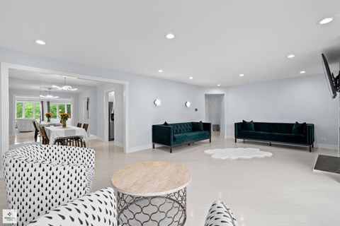 Tiny photo for 50 LAKE Boulevard #632, Buffalo Grove, IL 60089 (MLS # 12492849)