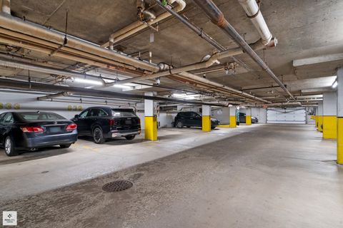 Tiny photo for 50 LAKE Boulevard #632, Buffalo Grove, IL 60089 (MLS # 12492849)