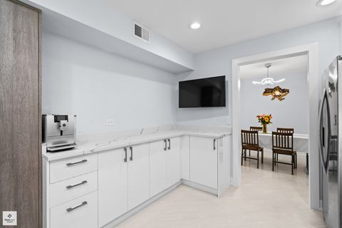 Tiny photo for 50 LAKE Boulevard #632, Buffalo Grove, IL 60089 (MLS # 12492849)