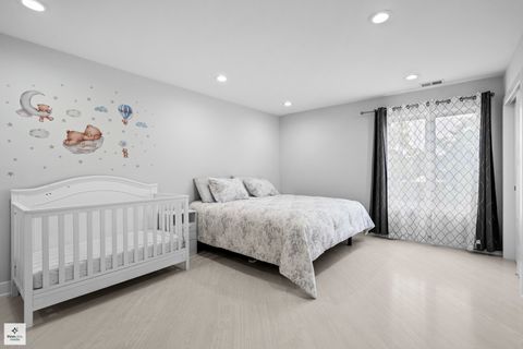 Tiny photo for 50 LAKE Boulevard #632, Buffalo Grove, IL 60089 (MLS # 12492849)