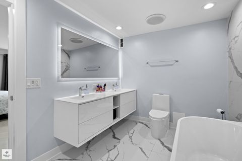 Tiny photo for 50 LAKE Boulevard #632, Buffalo Grove, IL 60089 (MLS # 12492849)
