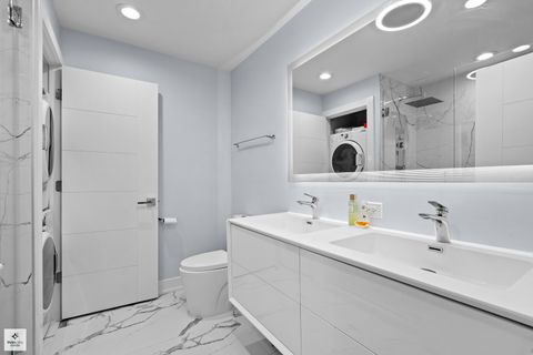 Tiny photo for 50 LAKE Boulevard #632, Buffalo Grove, IL 60089 (MLS # 12492849)