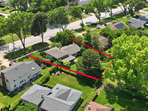 Tiny photo for 742 E Baldwin Road, Palatine, IL 60074 (MLS # 12727695)