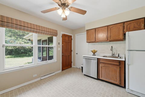 Tiny photo for 742 E Baldwin Road, Palatine, IL 60074 (MLS # 12727695)
