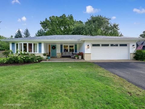 212 Hamilton Lane, Wheaton, IL 60189 - #: 12453234