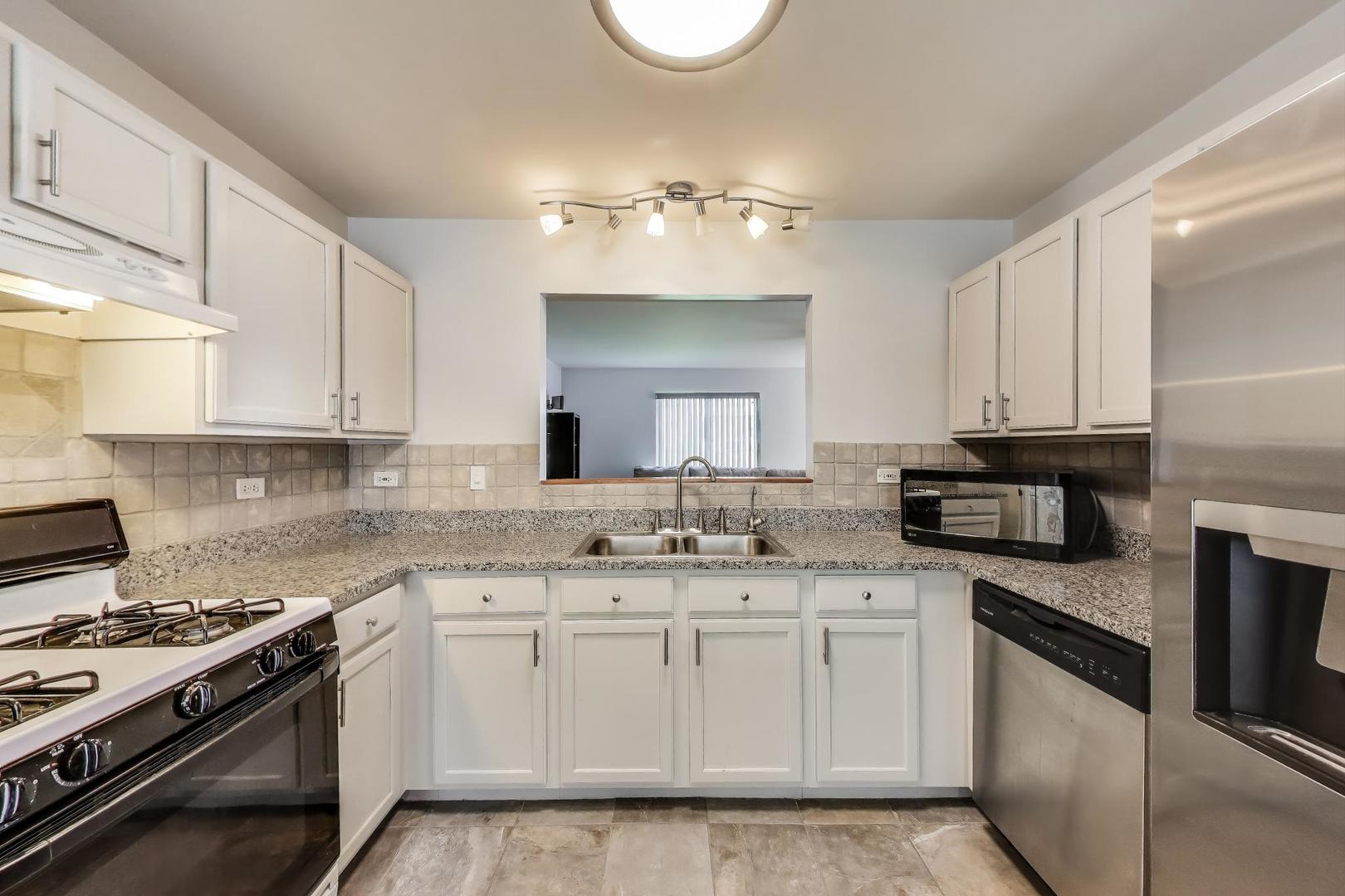 2512 Fox Meadow Drive