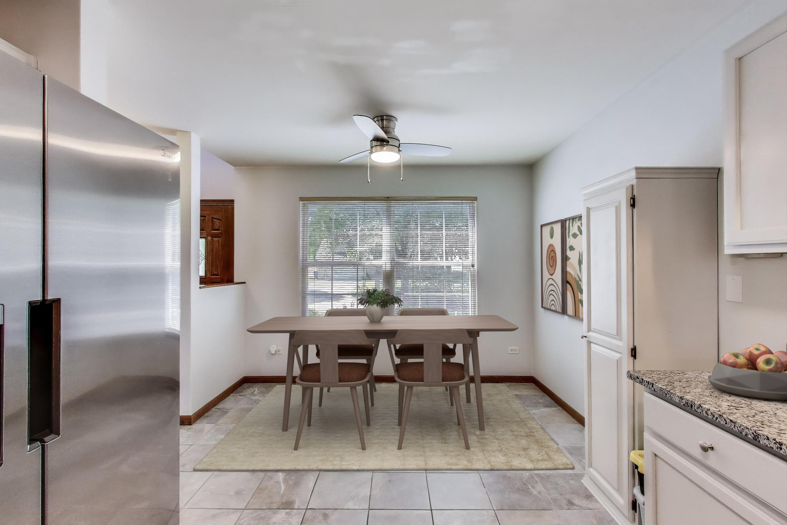 2512 Fox Meadow Drive