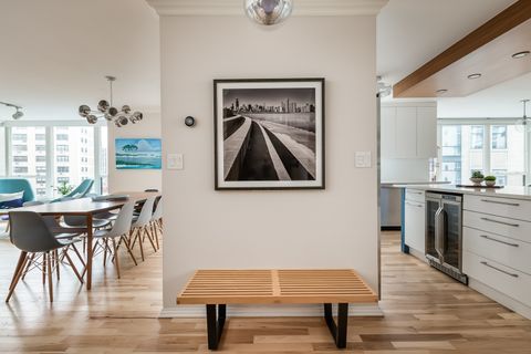 Tiny photo for 1313 N Ritchie Court #1005, Chicago, IL 60610 (MLS # 12632533)