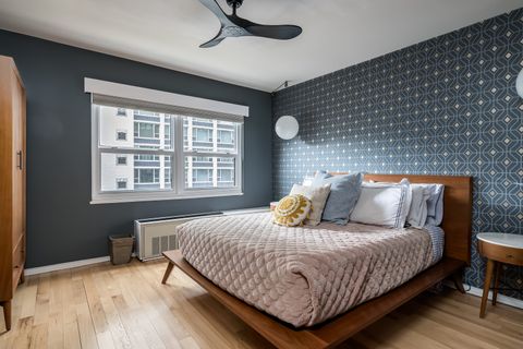 Tiny photo for 1313 N Ritchie Court #1005, Chicago, IL 60610 (MLS # 12632533)