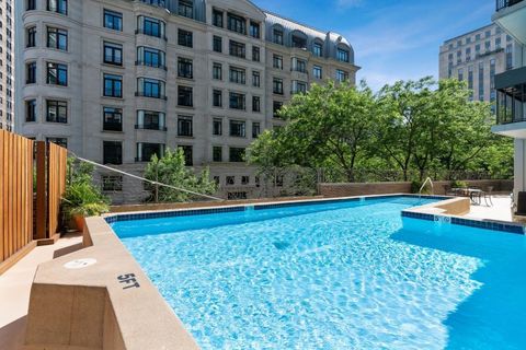 Tiny photo for 1313 N Ritchie Court #1005, Chicago, IL 60610 (MLS # 12632533)