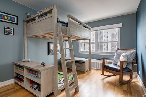 Tiny photo for 1313 N Ritchie Court #1005, Chicago, IL 60610 (MLS # 12632533)