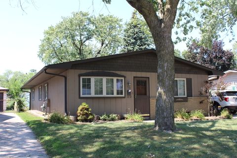 Tiny photo for 920 Sunnyside Avenue, Thornton, IL 60476 (MLS # 12528107)