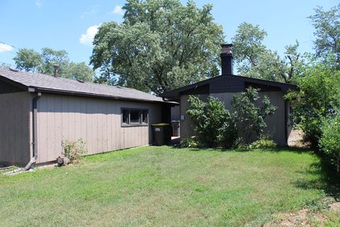 Tiny photo for 920 Sunnyside Avenue, Thornton, IL 60476 (MLS # 12528107)