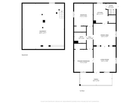 Tiny photo for 617 E 4th Street, Centralia, IL 62801 (MLS # 12632894)